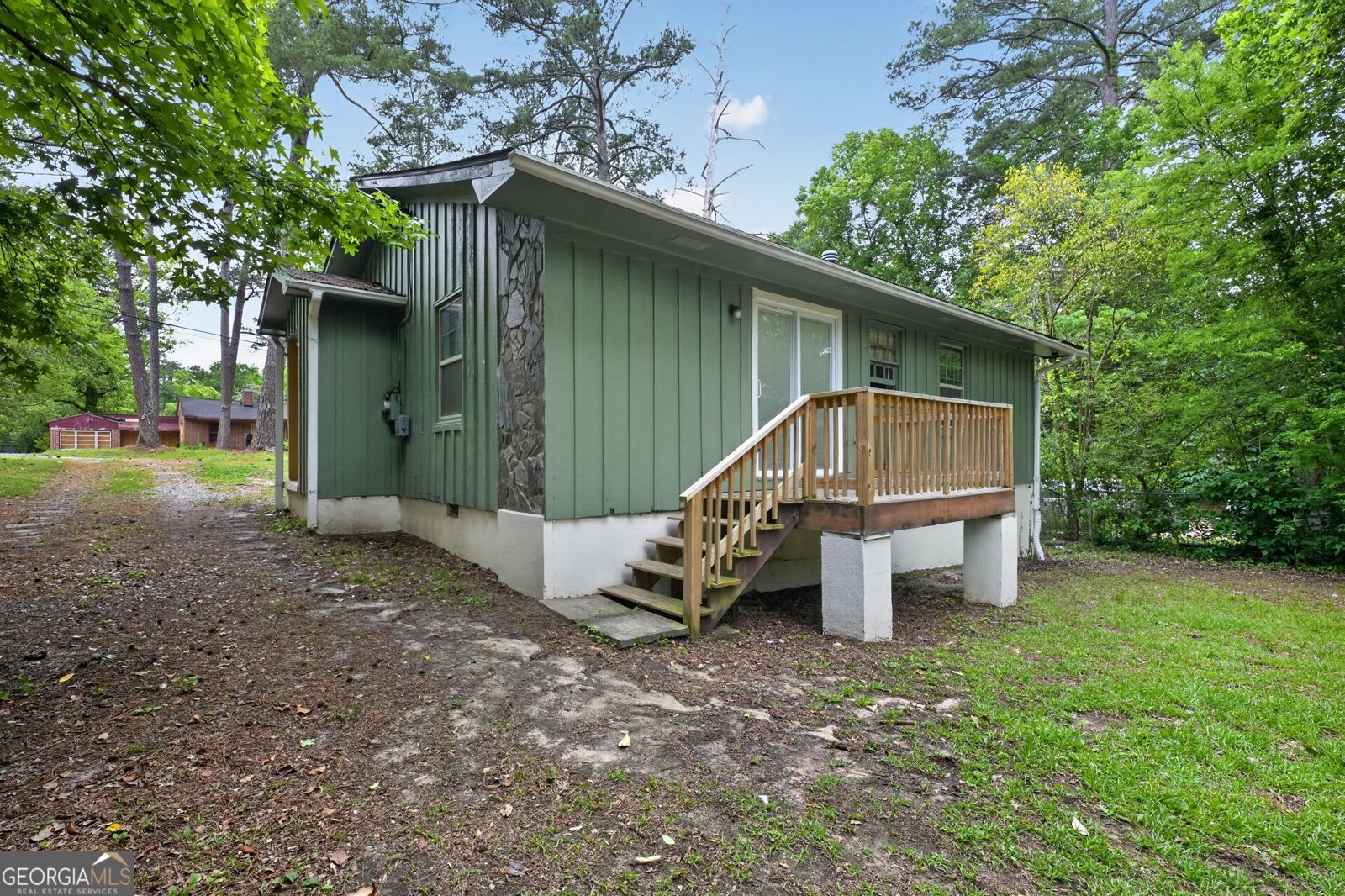 2350 Ollie Drive Macon - Photo 6