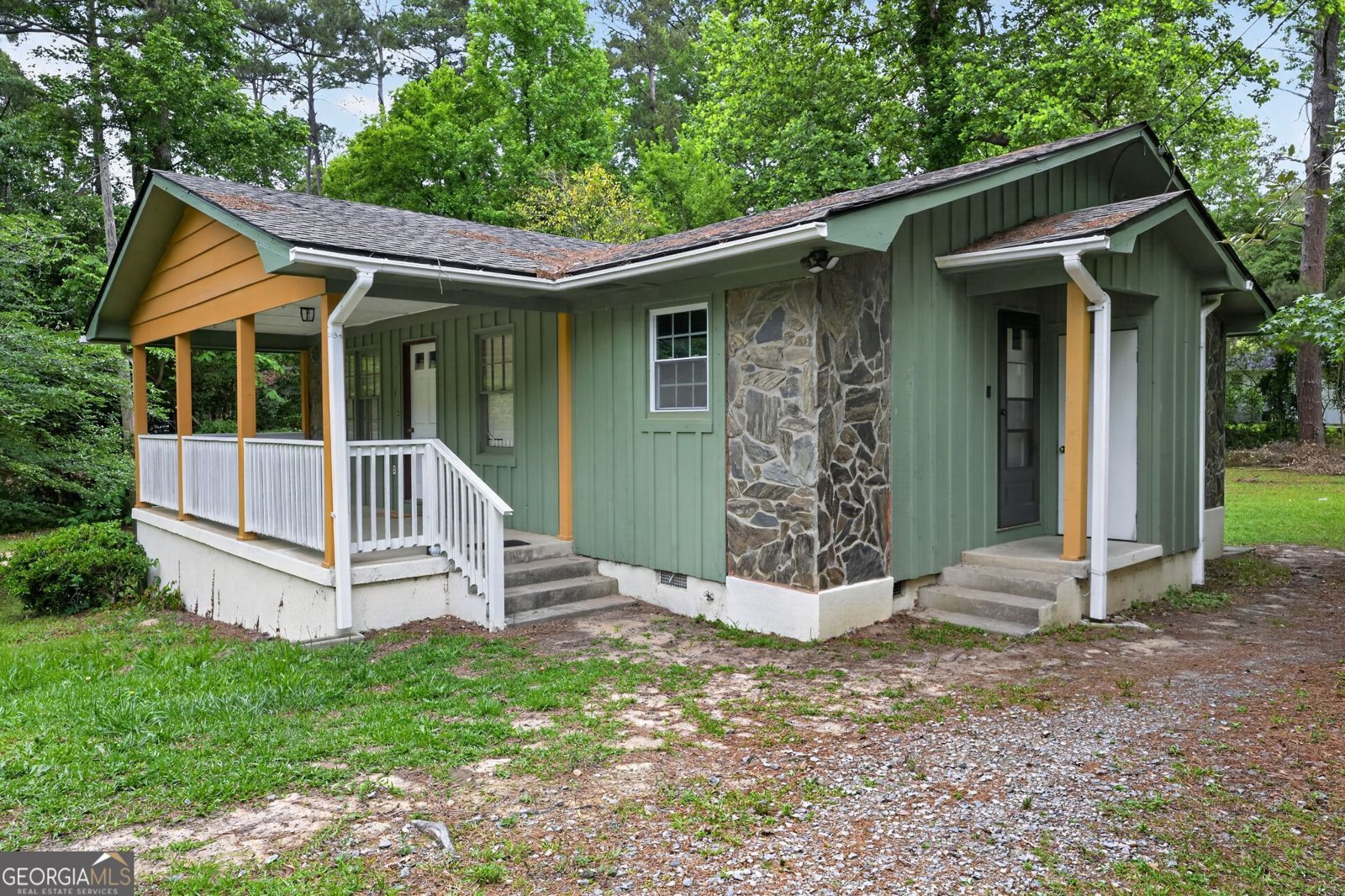 2350 Ollie Drive Macon - Photo 8