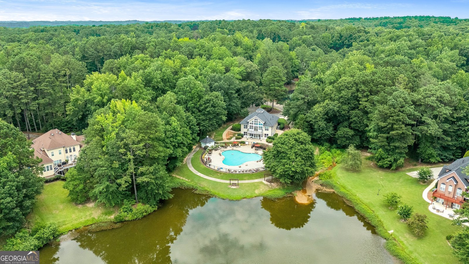 47 Sagewood Court Newnan - Photo 102