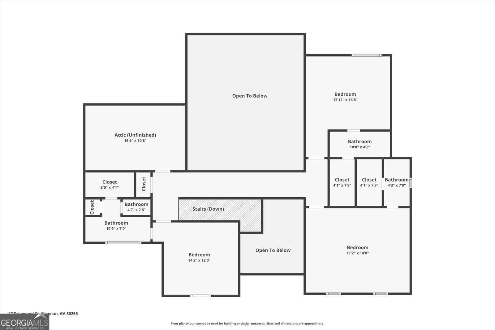 47 Sagewood Court Newnan - Photo 106