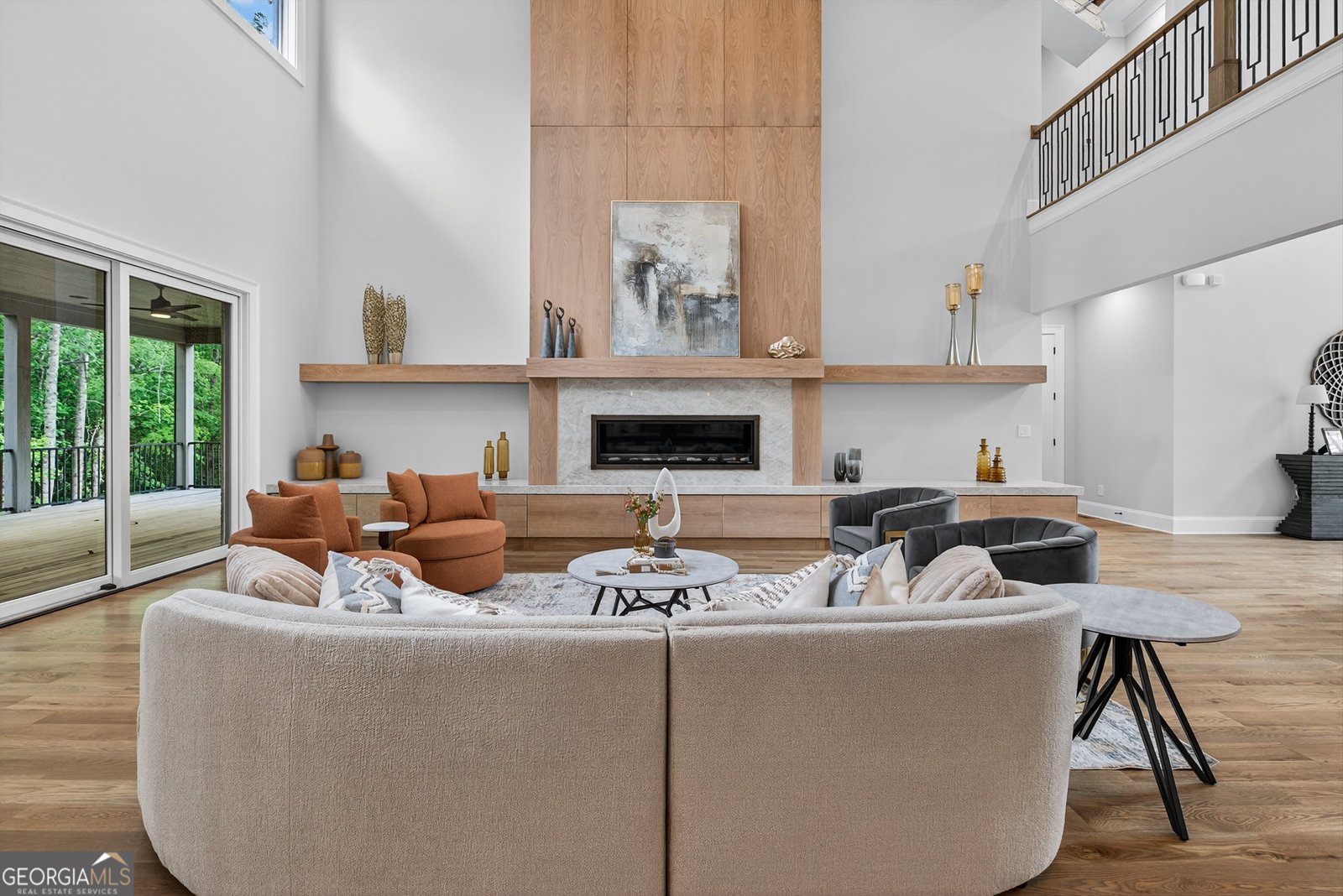 47 Sagewood Court Newnan - Photo 18