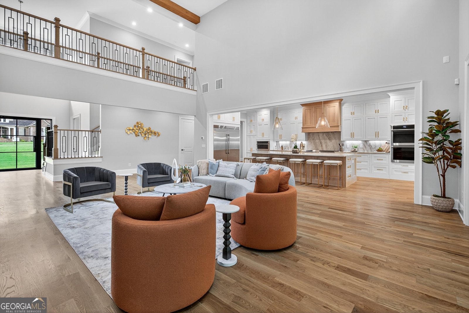 47 Sagewood Court Newnan - Photo 20