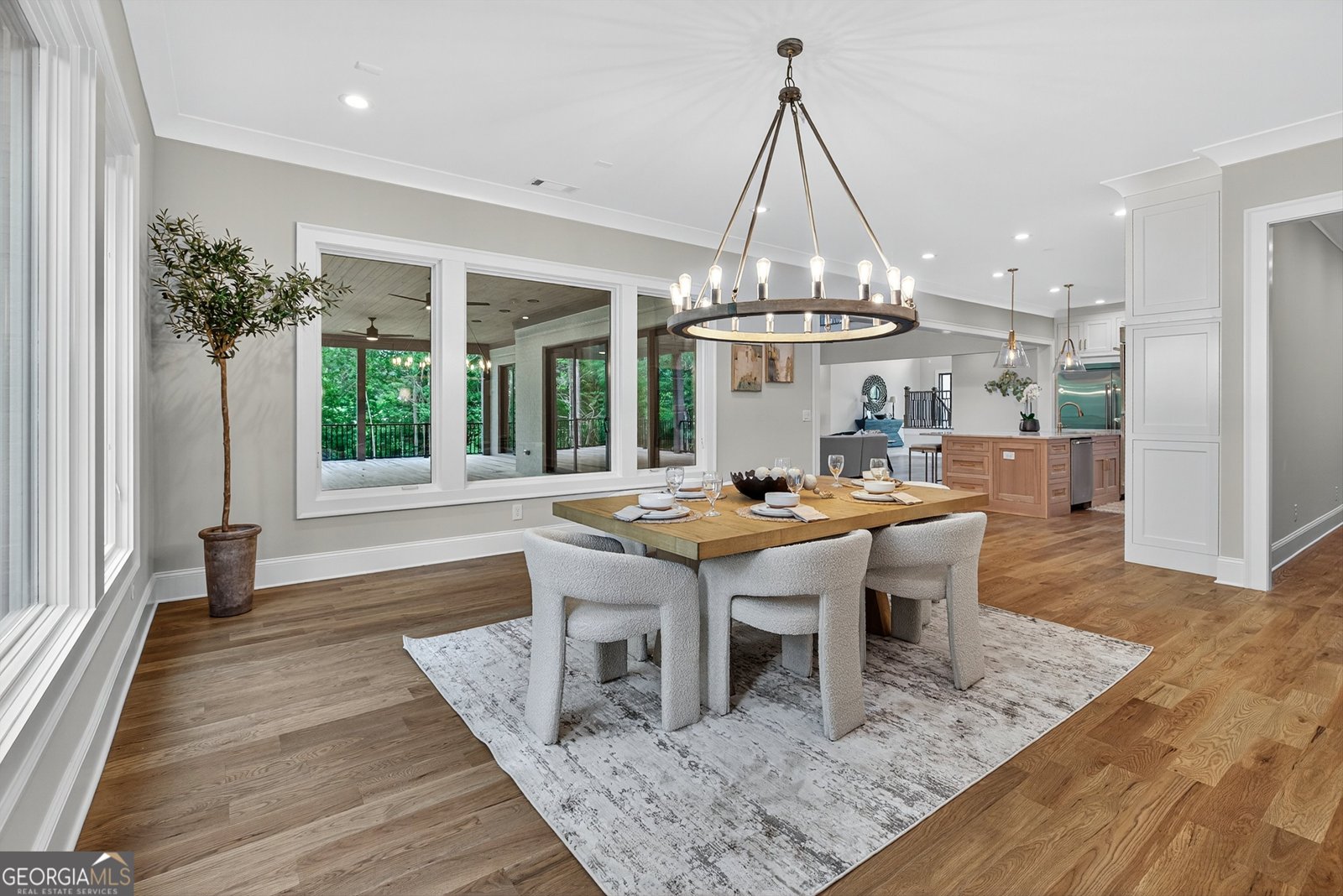 47 Sagewood Court Newnan - Photo 30