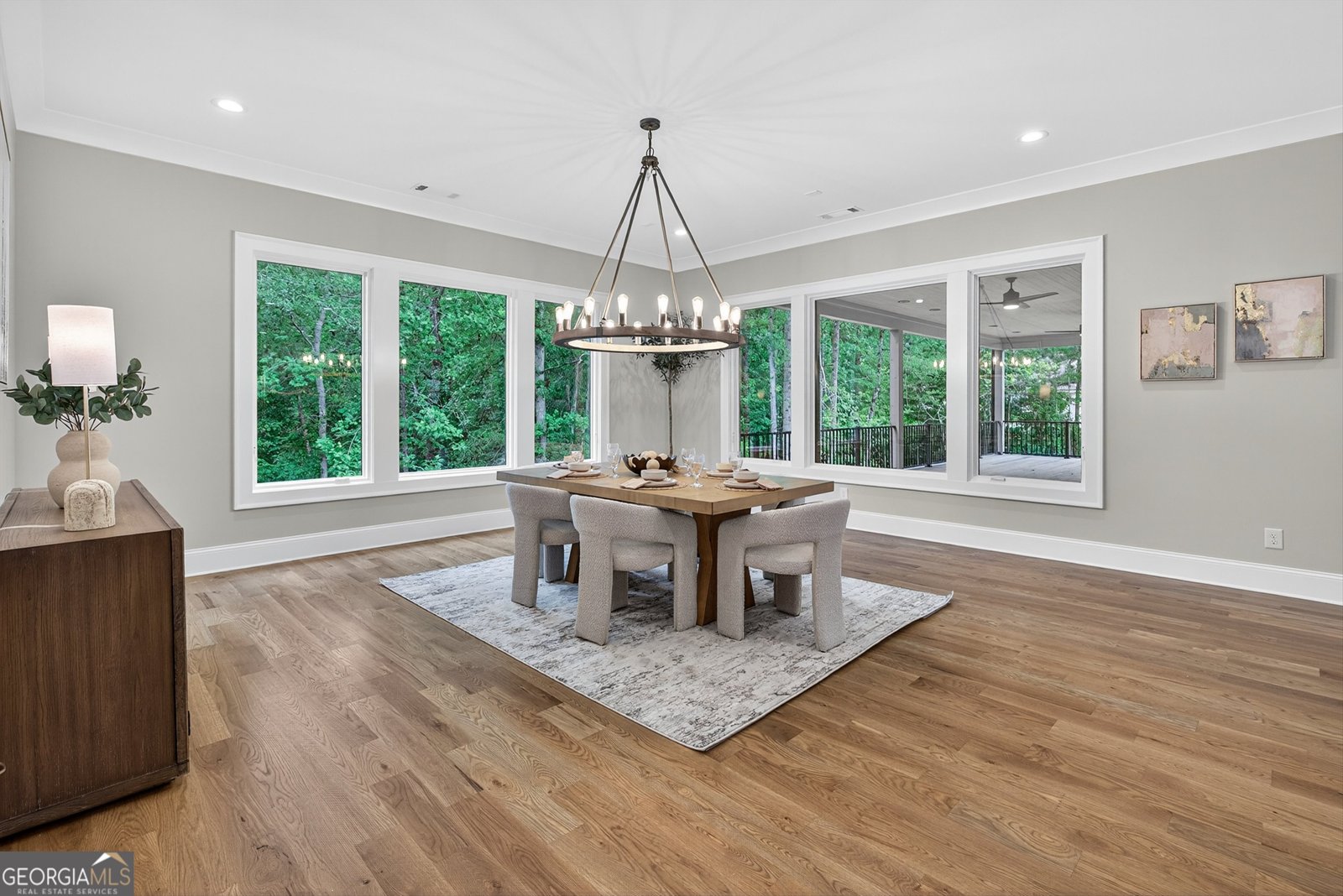 47 Sagewood Court Newnan - Photo 33