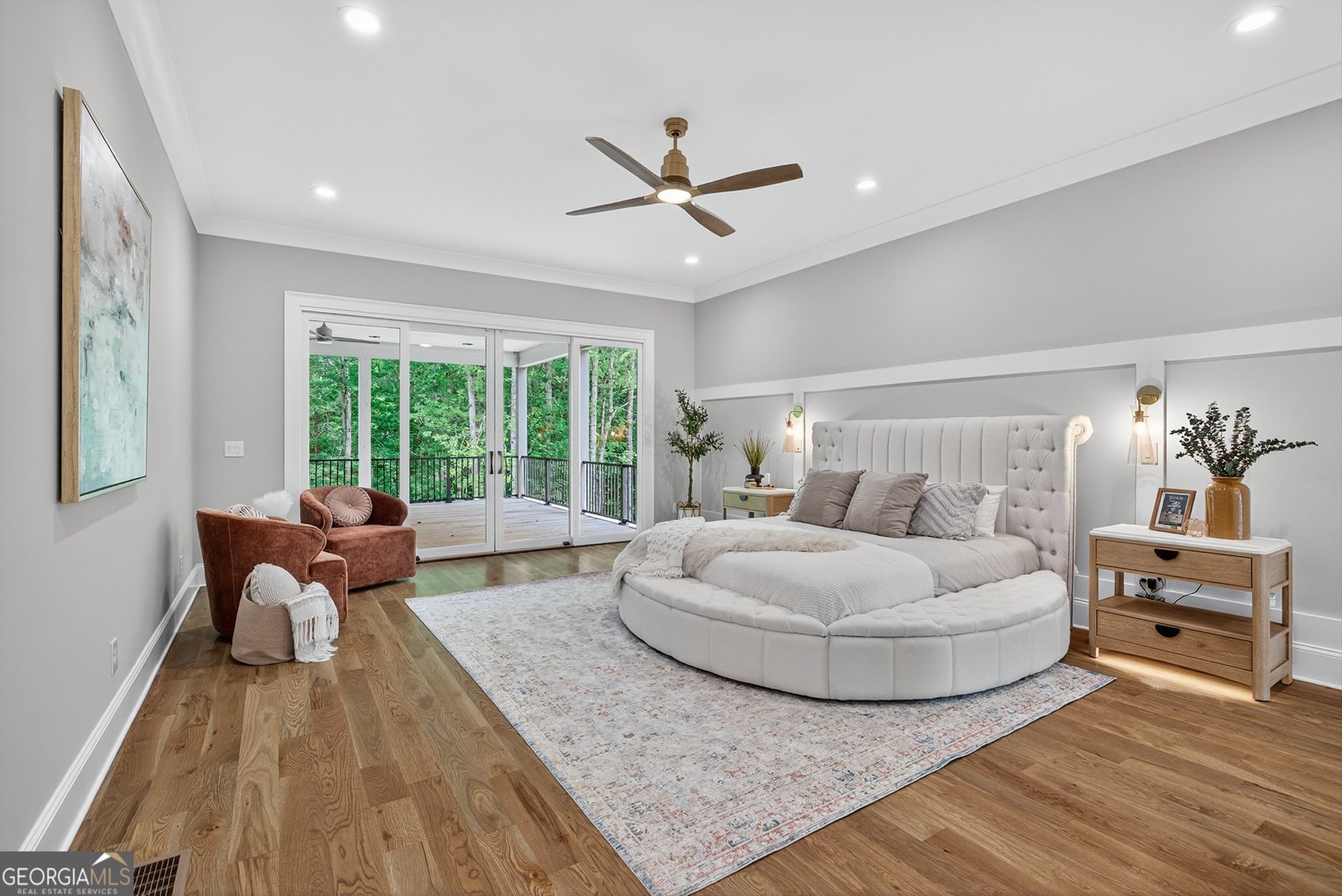 47 Sagewood Court Newnan - Photo 45