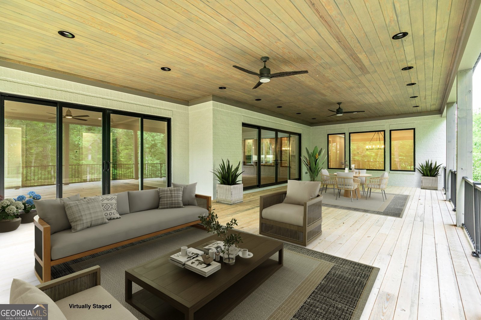 47 Sagewood Court Newnan - Photo 59