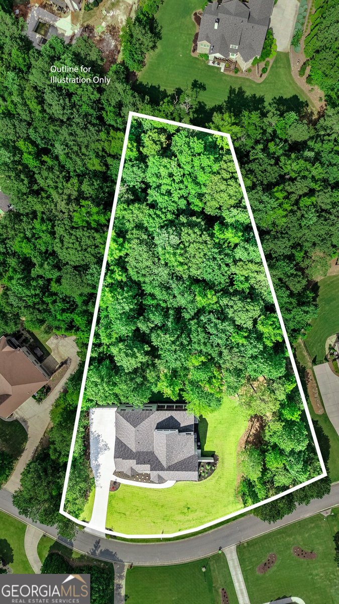 47 Sagewood Court Newnan - Photo 91