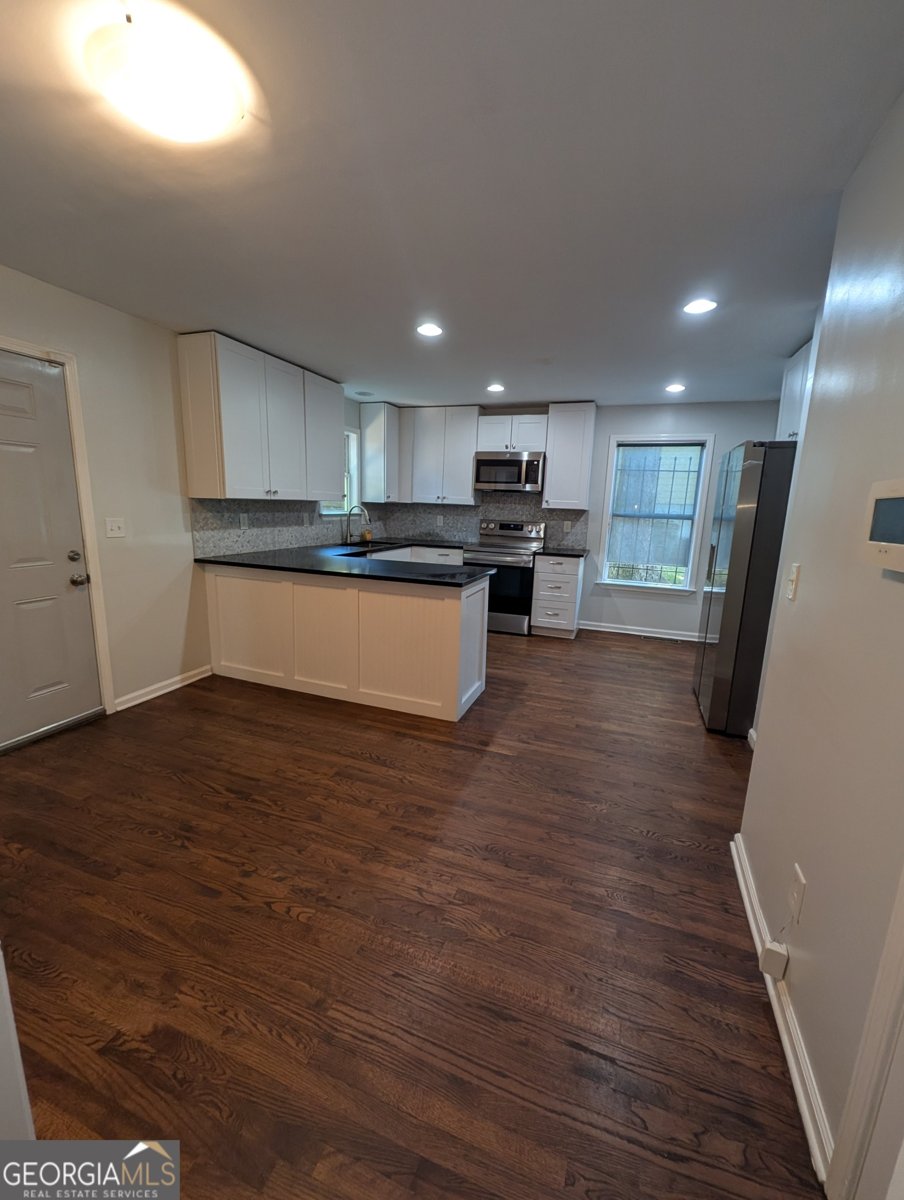 924 Smith Street Atlanta - Photo 8