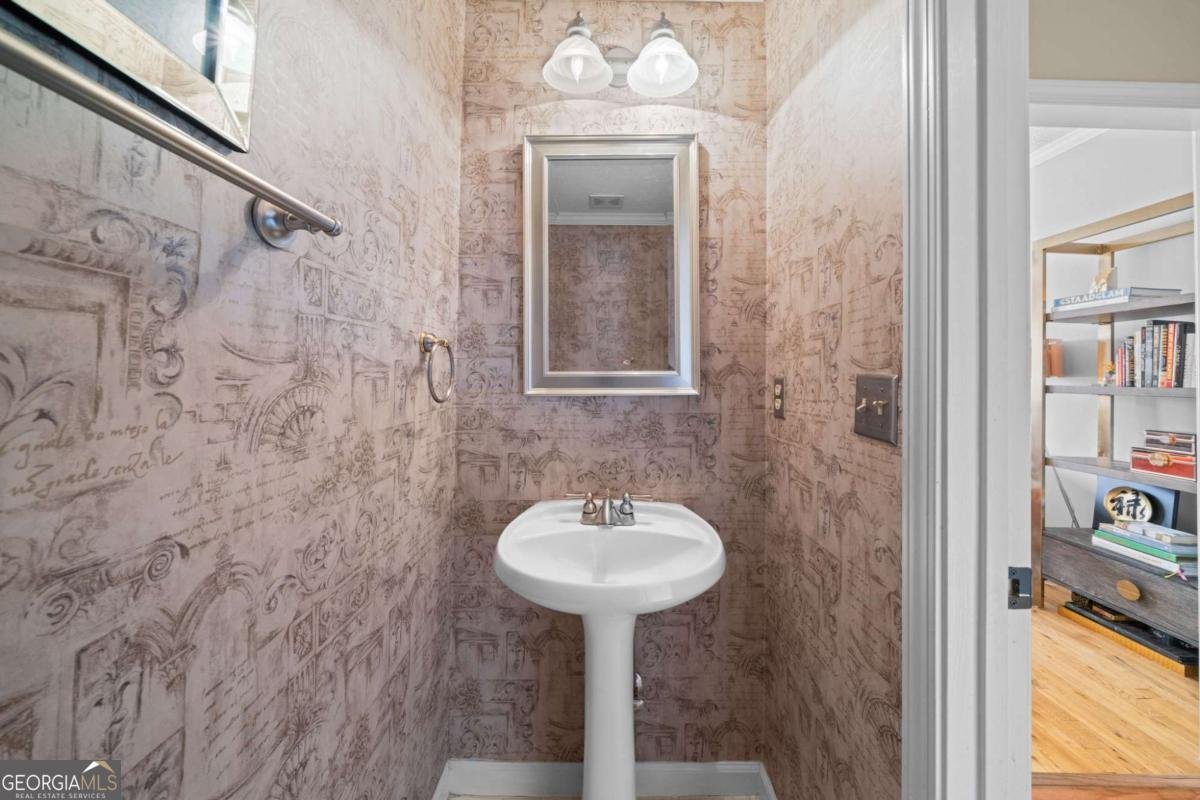 408 Vinings Forest Circle Smyrna - Photo 19