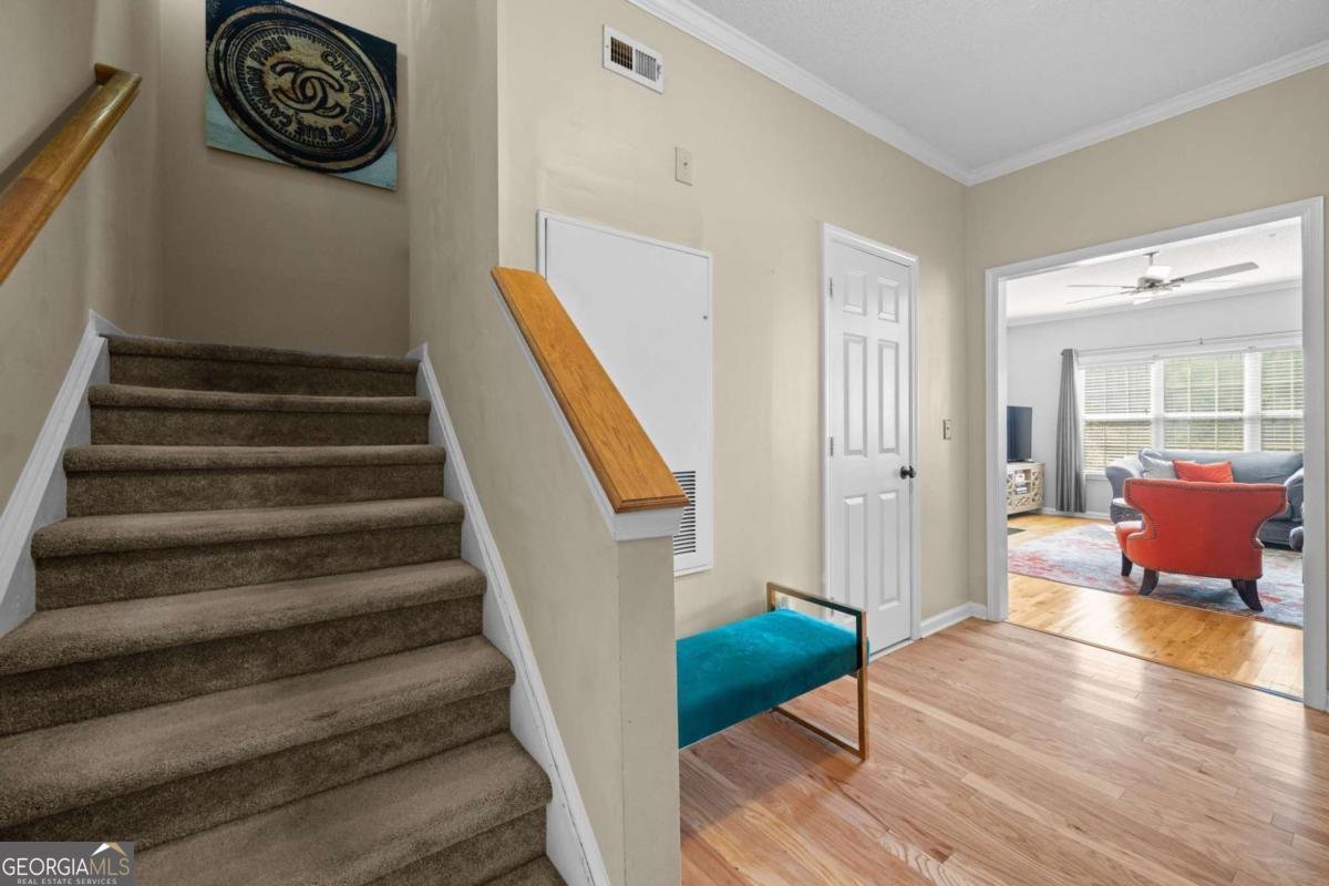 408 Vinings Forest Circle Smyrna - Photo 20