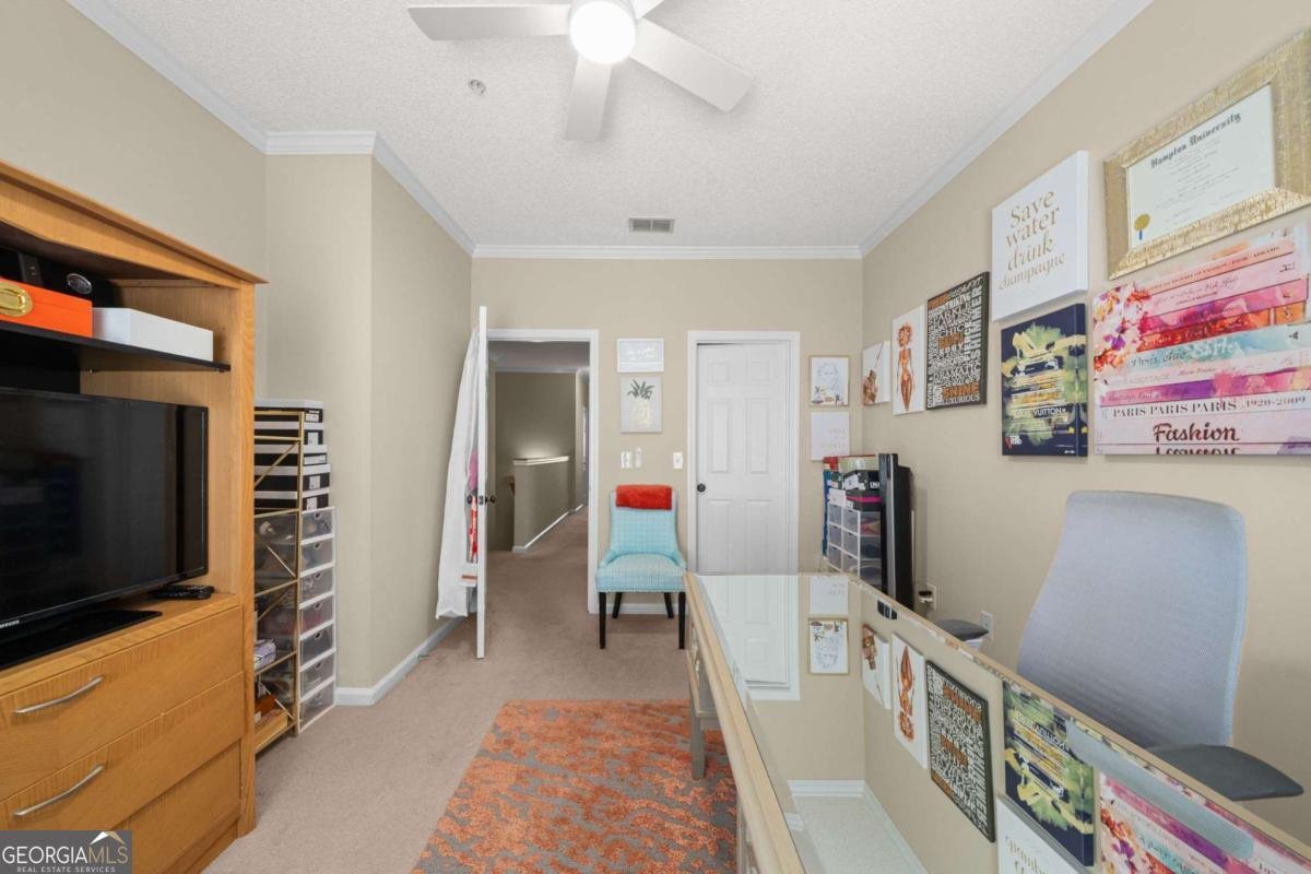 408 Vinings Forest Circle Smyrna - Photo 26