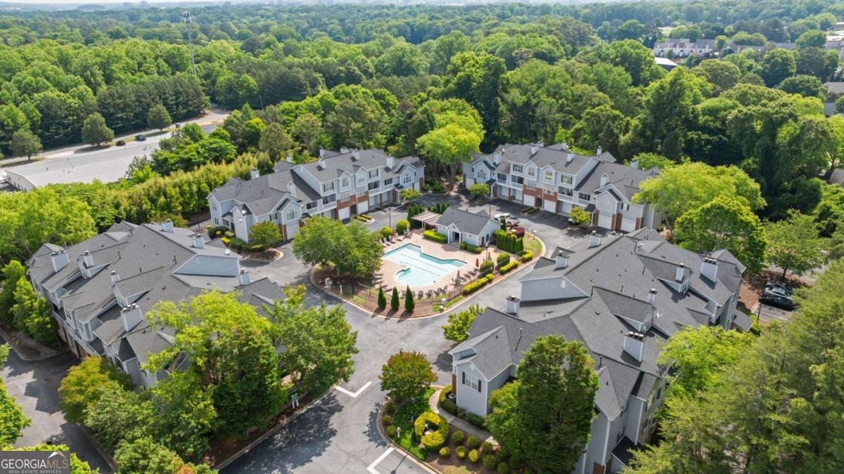 408 Vinings Forest Circle Smyrna - Photo 31