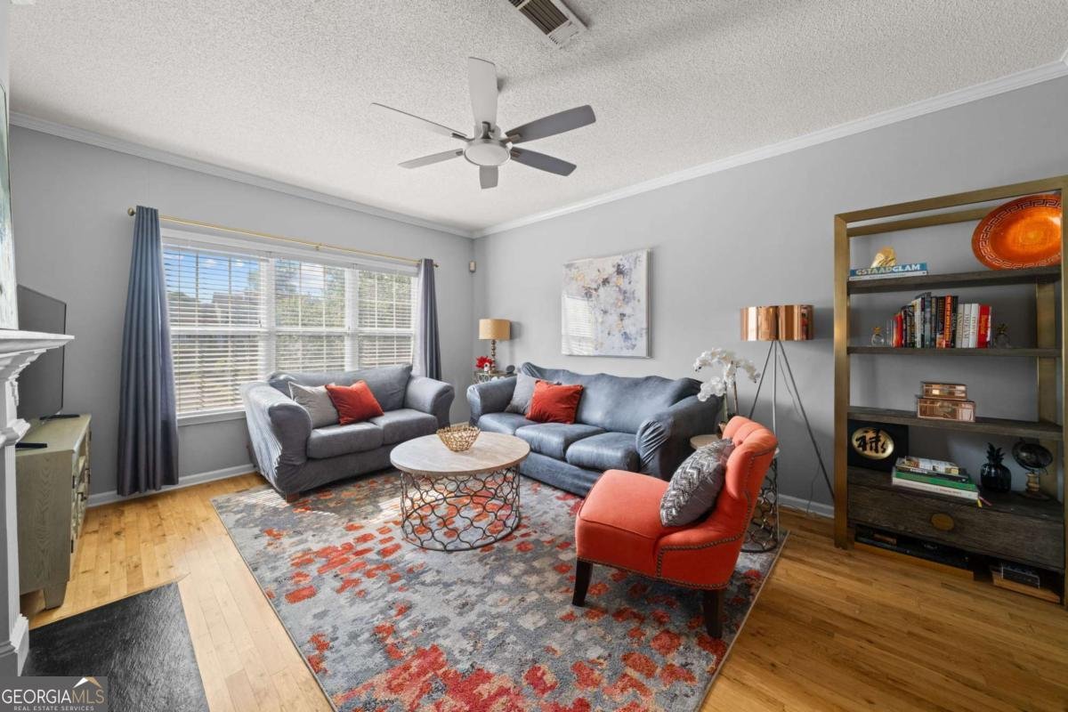 408 Vinings Forest Circle Smyrna - Photo 8