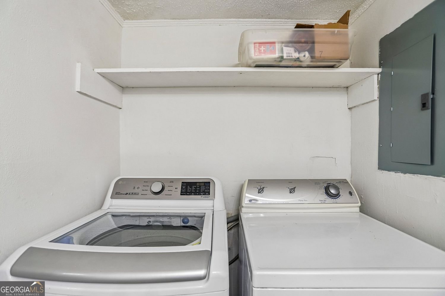 4701 Flat Shoals Road Union City - Photo 13