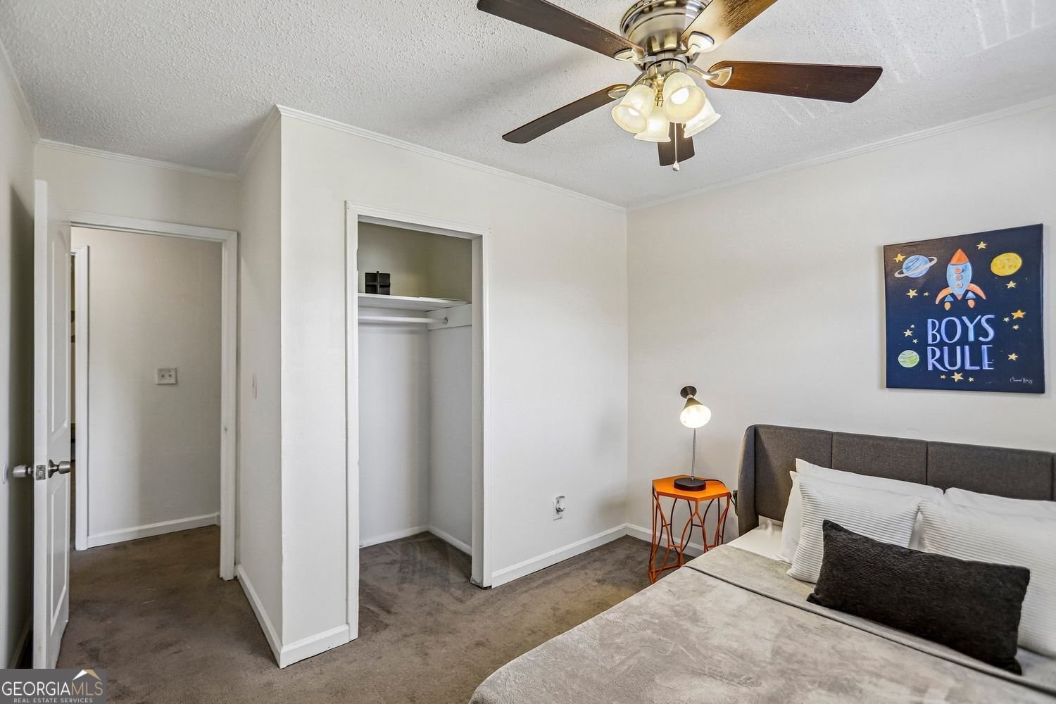 4701 Flat Shoals Road Union City - Photo 22