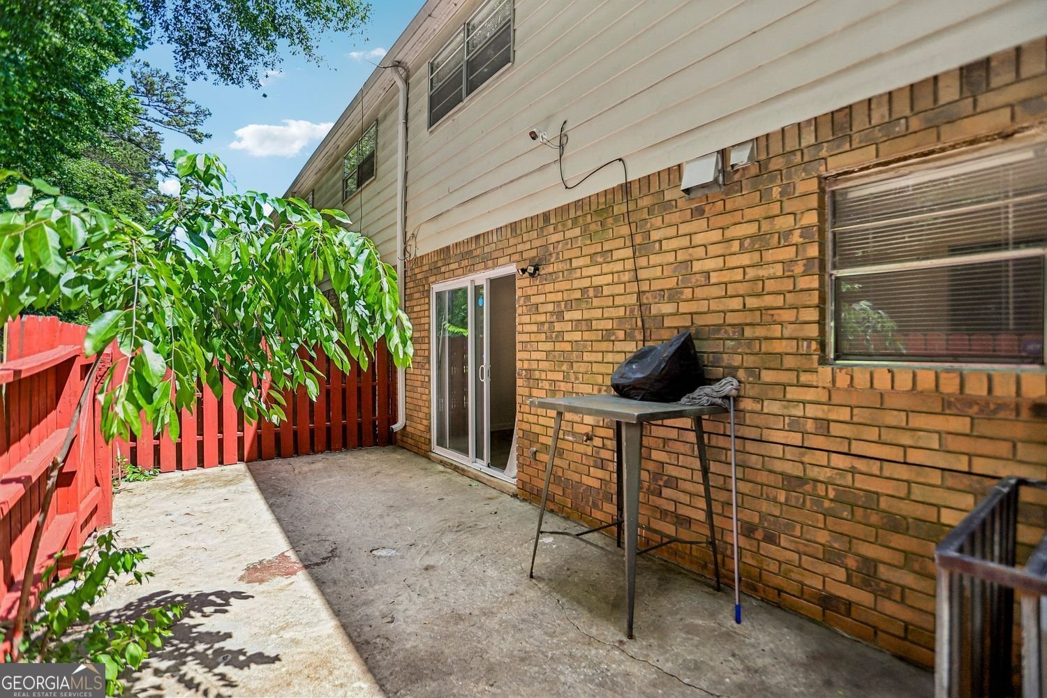 4701 Flat Shoals Road Union City - Photo 24