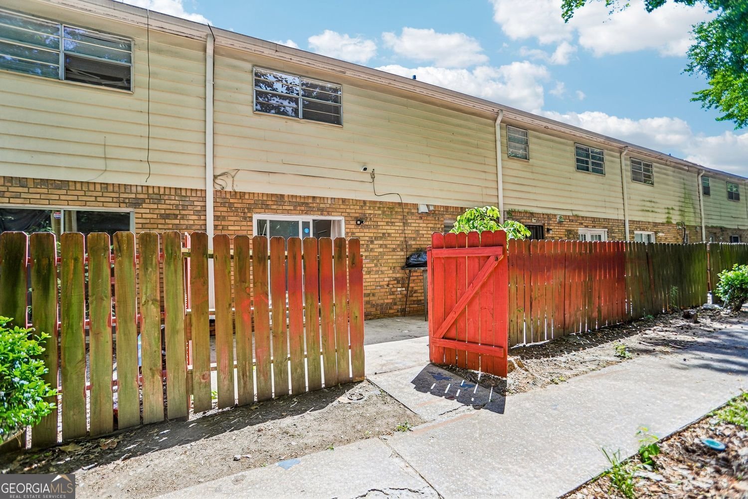 4701 Flat Shoals Road Union City - Photo 26