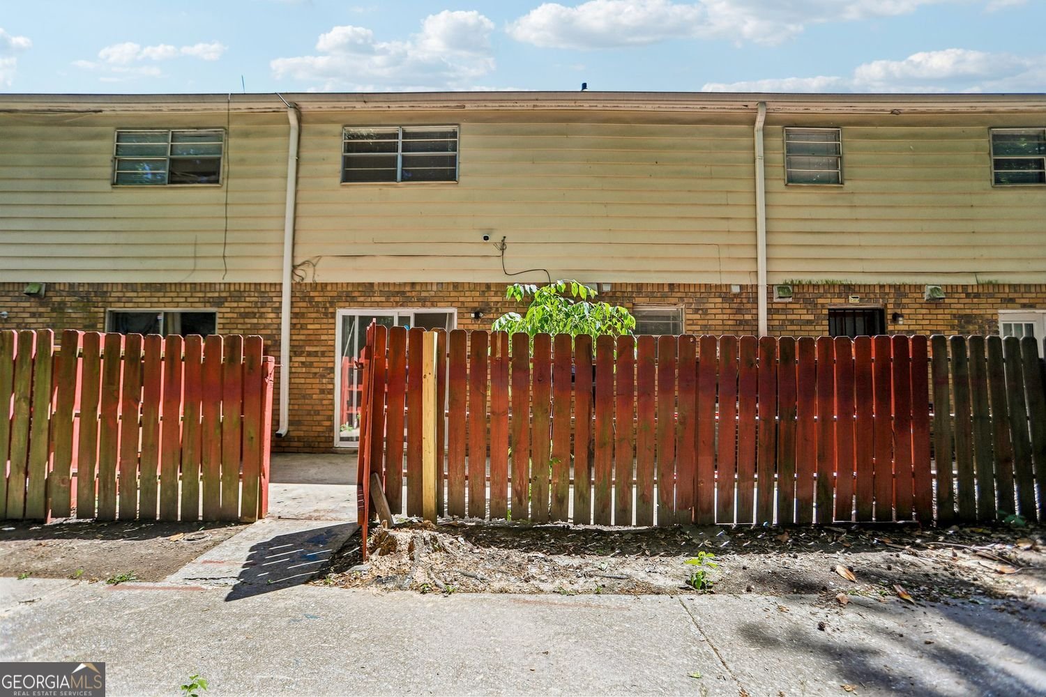 4701 Flat Shoals Road Union City - Photo 28