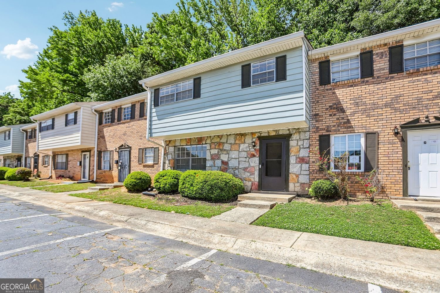 4701 Flat Shoals Road Union City - Photo 29