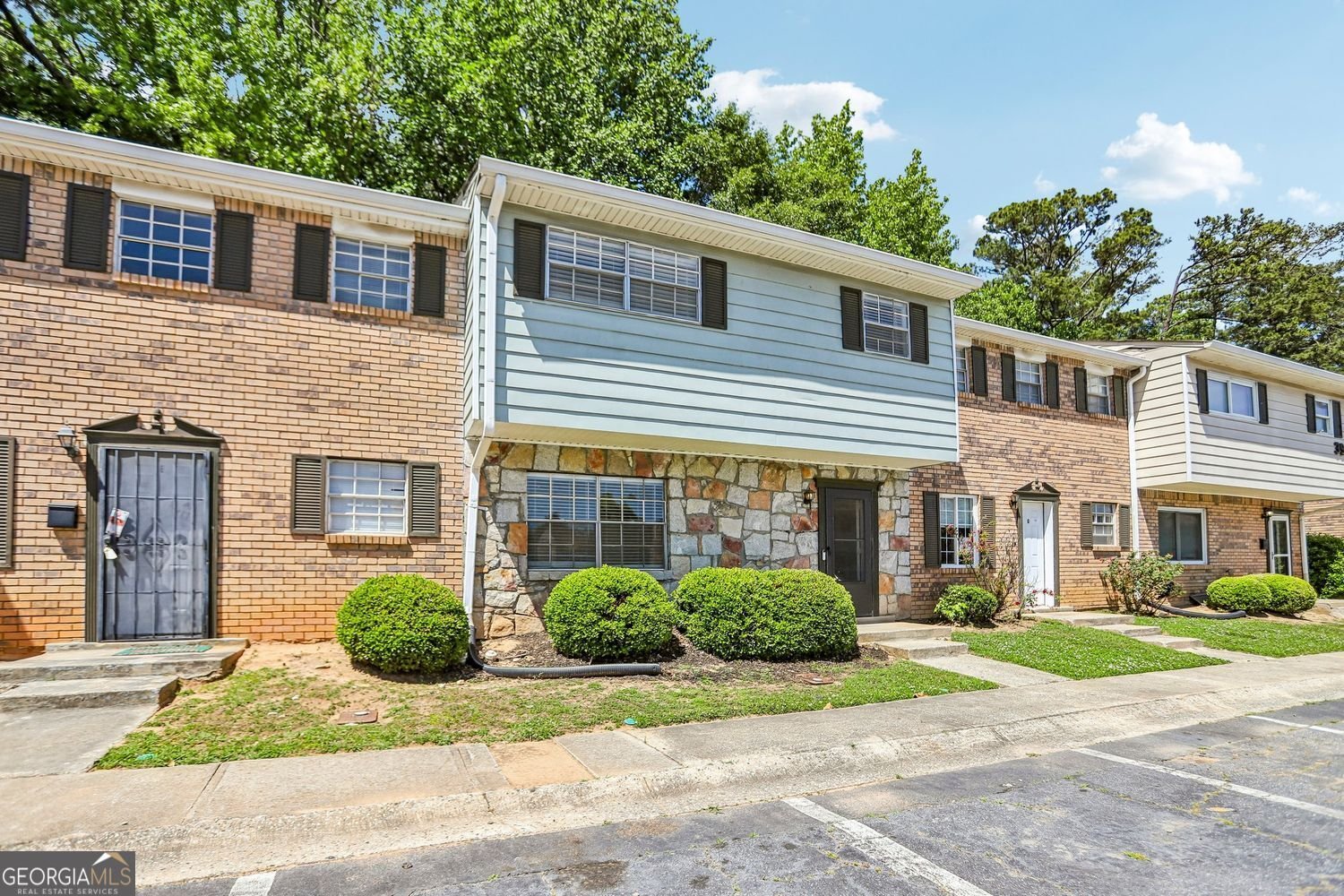 4701 Flat Shoals Road Union City - Photo 30