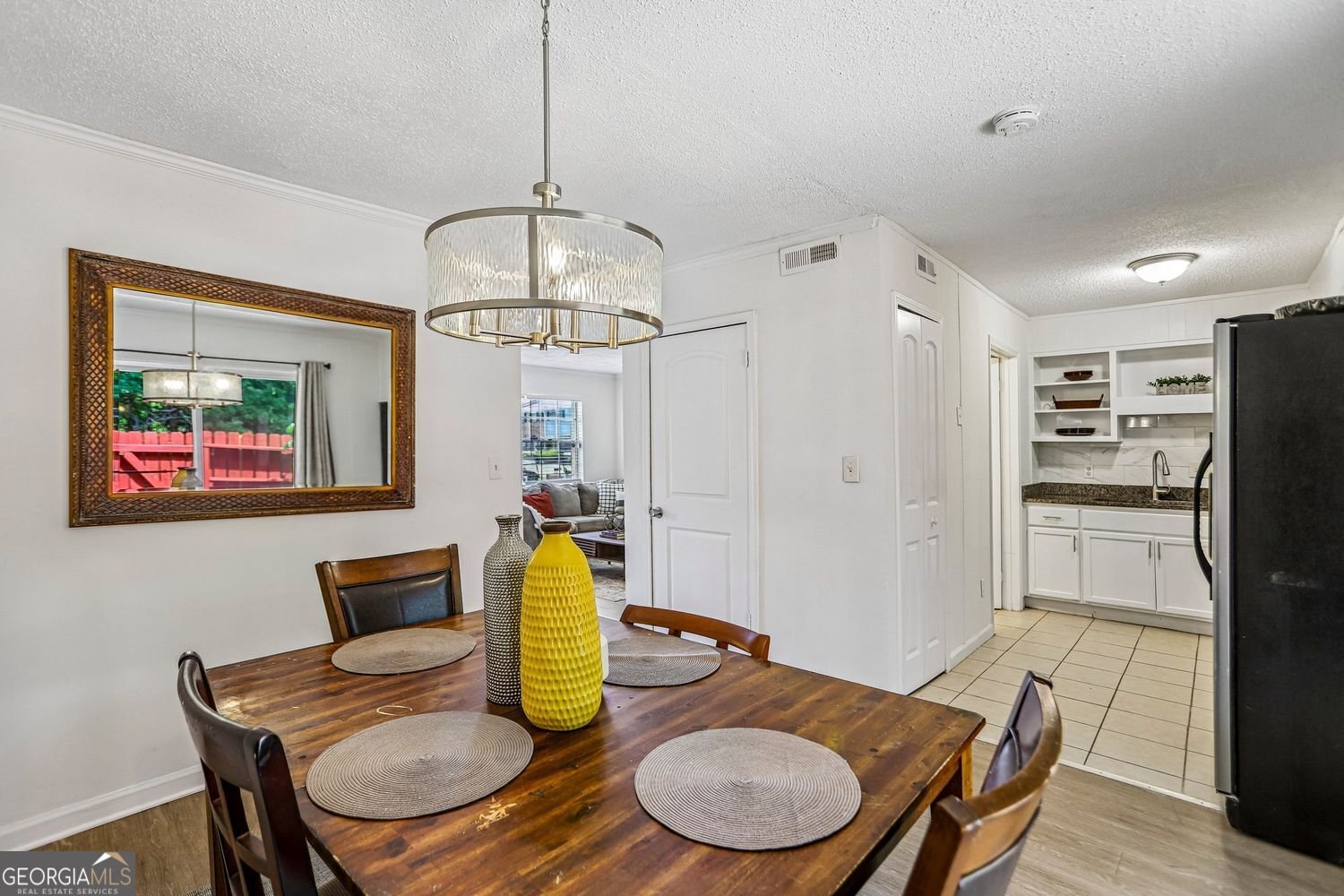 4701 Flat Shoals Road Union City - Photo 6