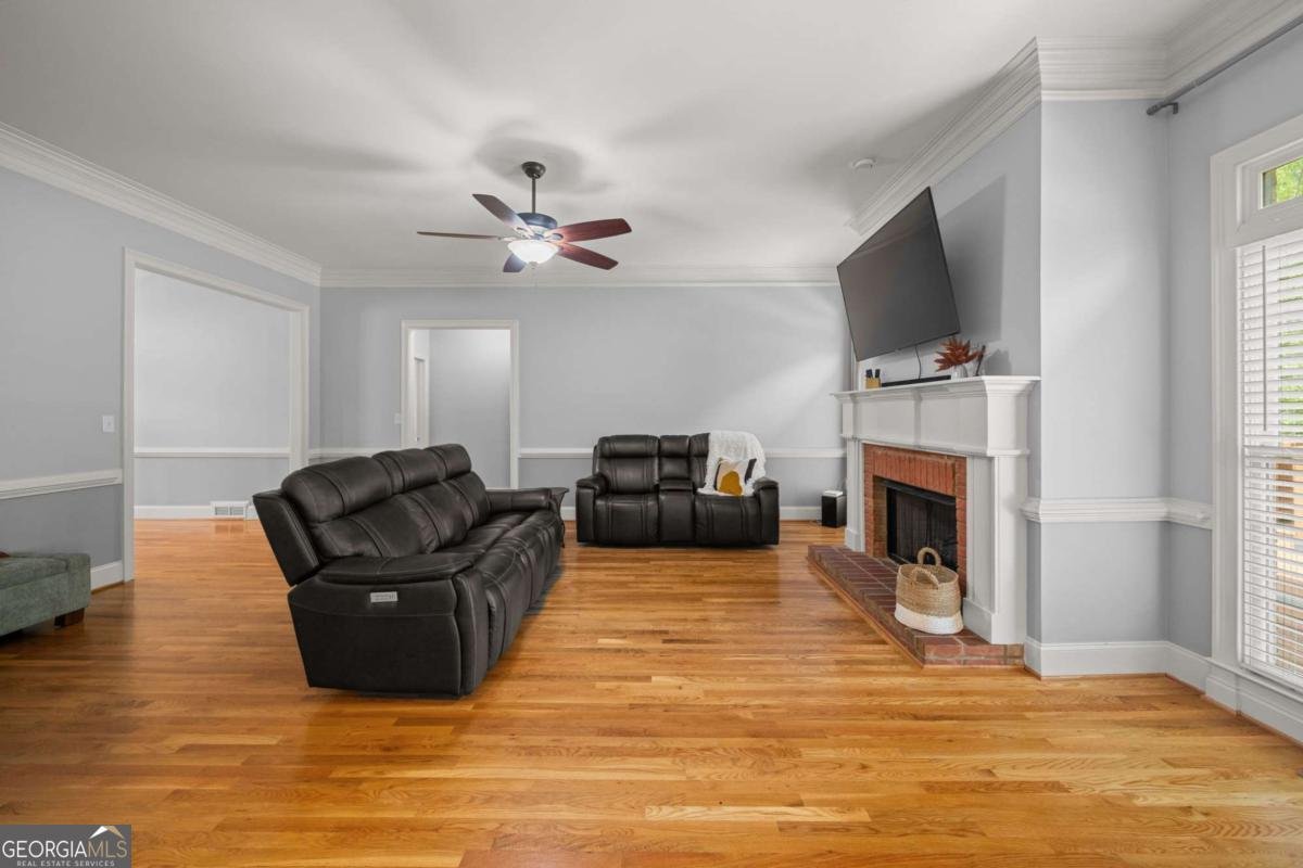 7461 Biltmore Lane Douglasville - Photo 10