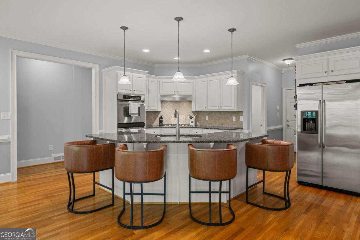 7461 Biltmore Lane Douglasville - Photo 13