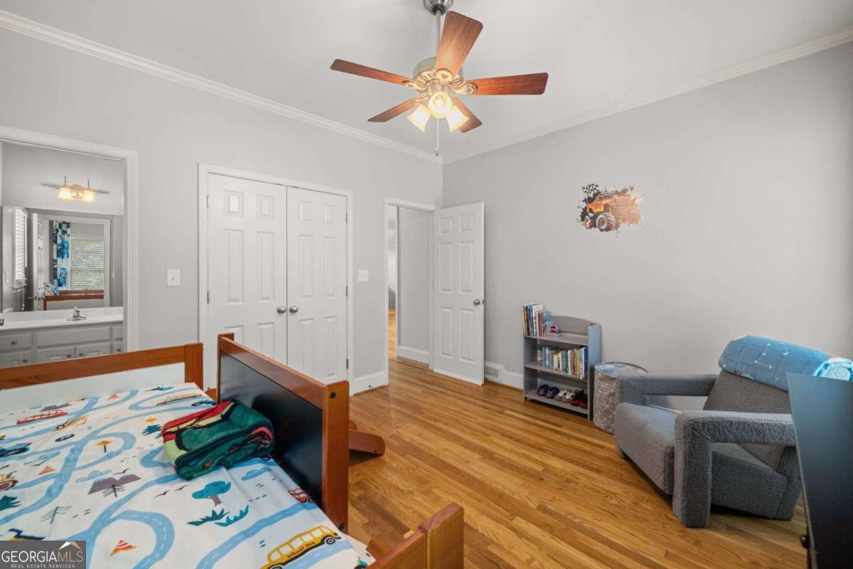 7461 Biltmore Lane Douglasville - Photo 19