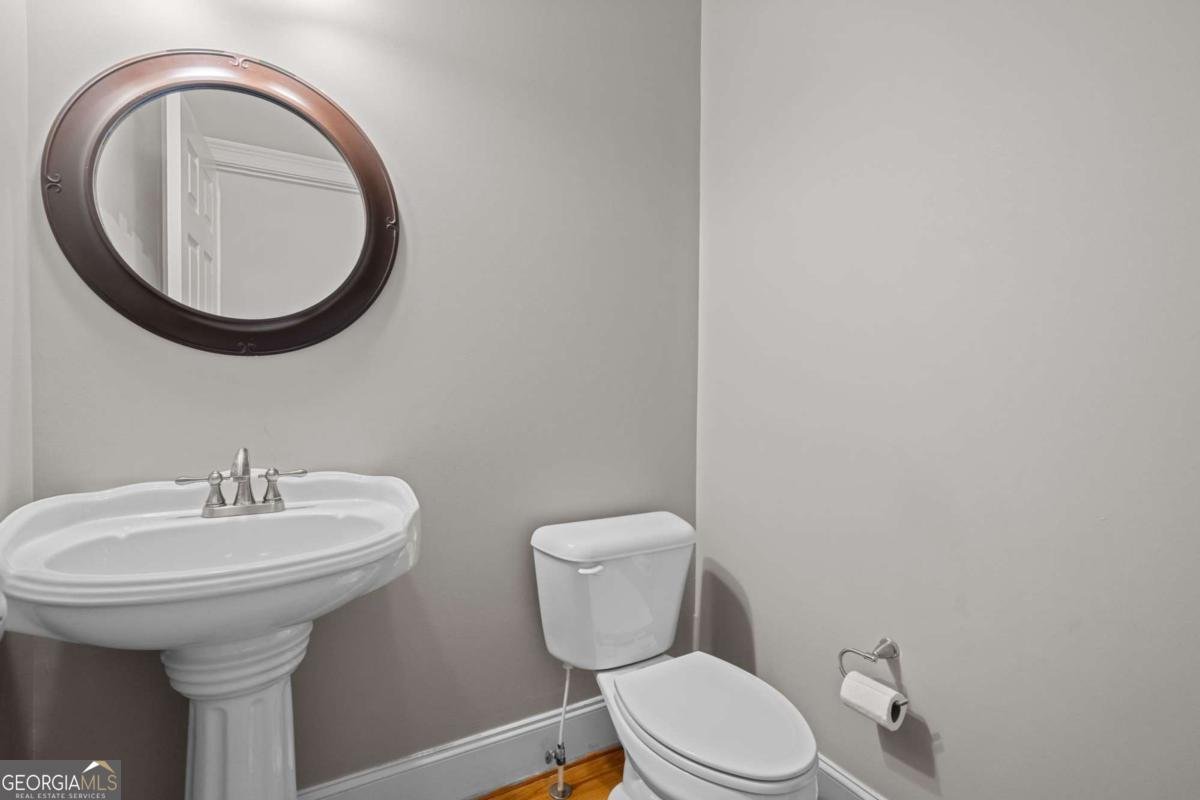 7461 Biltmore Lane Douglasville - Photo 8