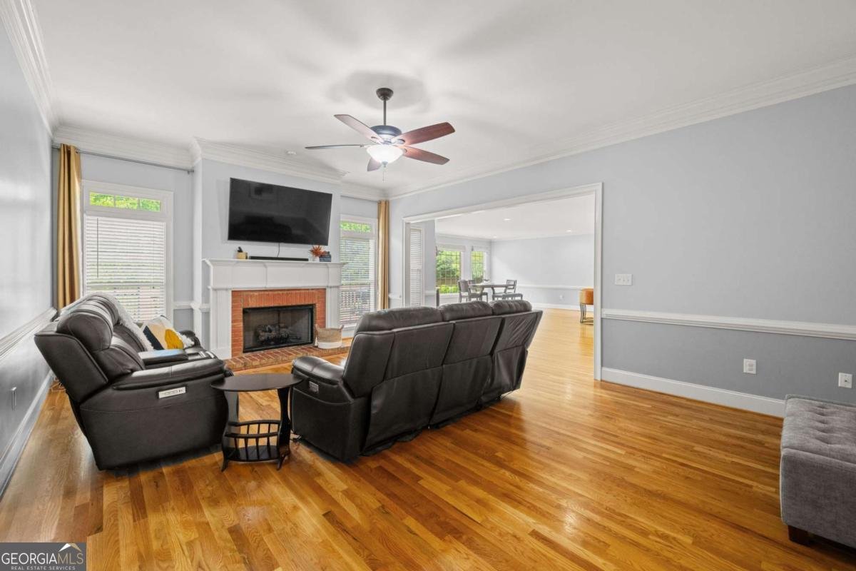 7461 Biltmore Lane Douglasville - Photo 9
