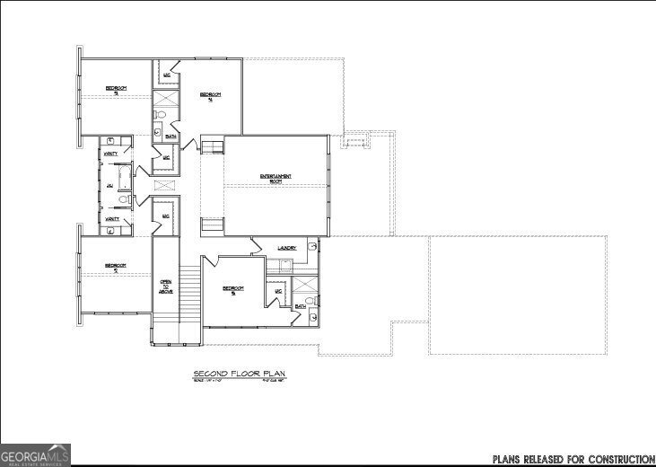 387 Jon Scott Drive Alpharetta - Photo 9