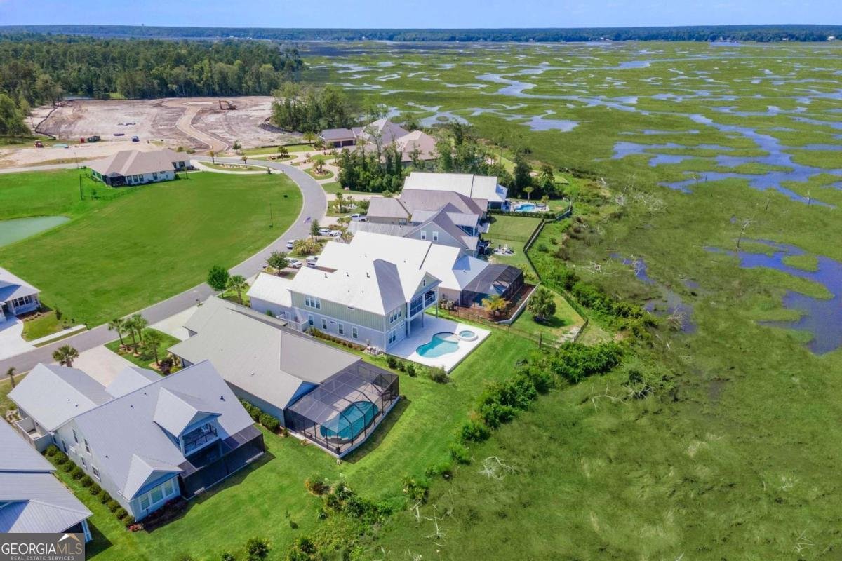 237 Jake Colton Drive Kingsland - main photo