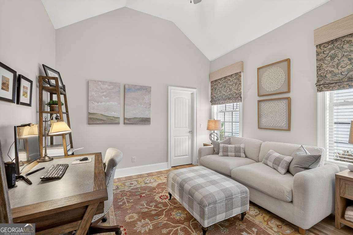 237 Jake Colton Drive Kingsland - Photo 32
