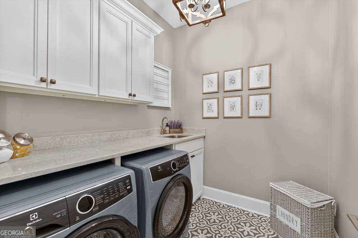 237 Jake Colton Drive Kingsland - Photo 34