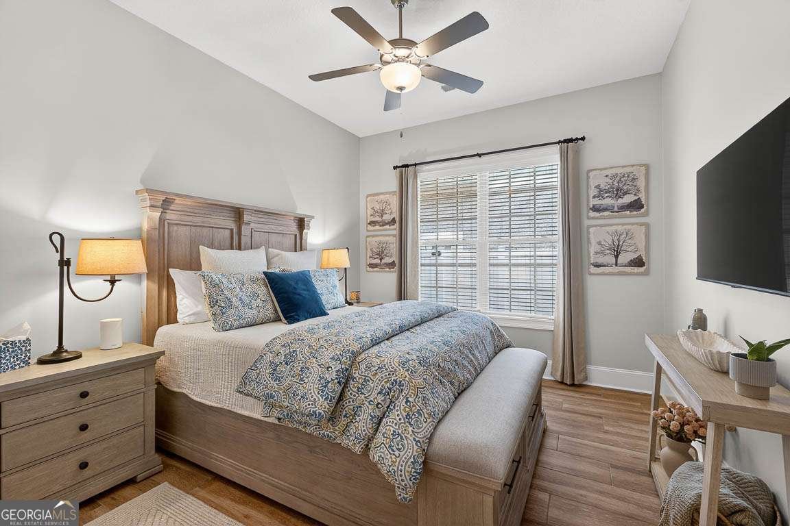 237 Jake Colton Drive Kingsland - Photo 36