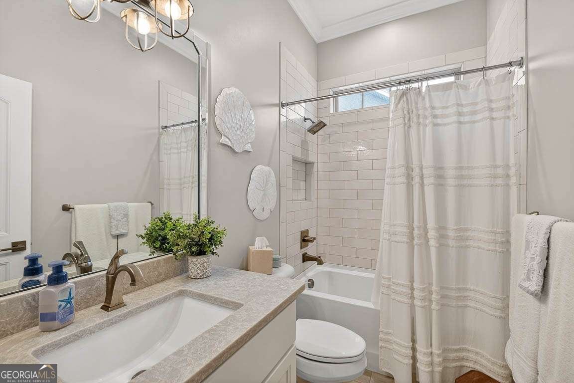 237 Jake Colton Drive Kingsland - Photo 41