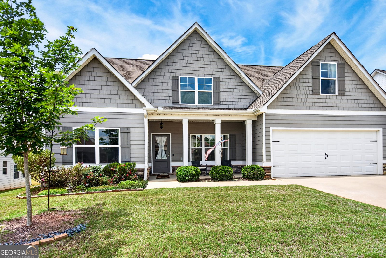 206 Lagoon Street Lagrange - main photo