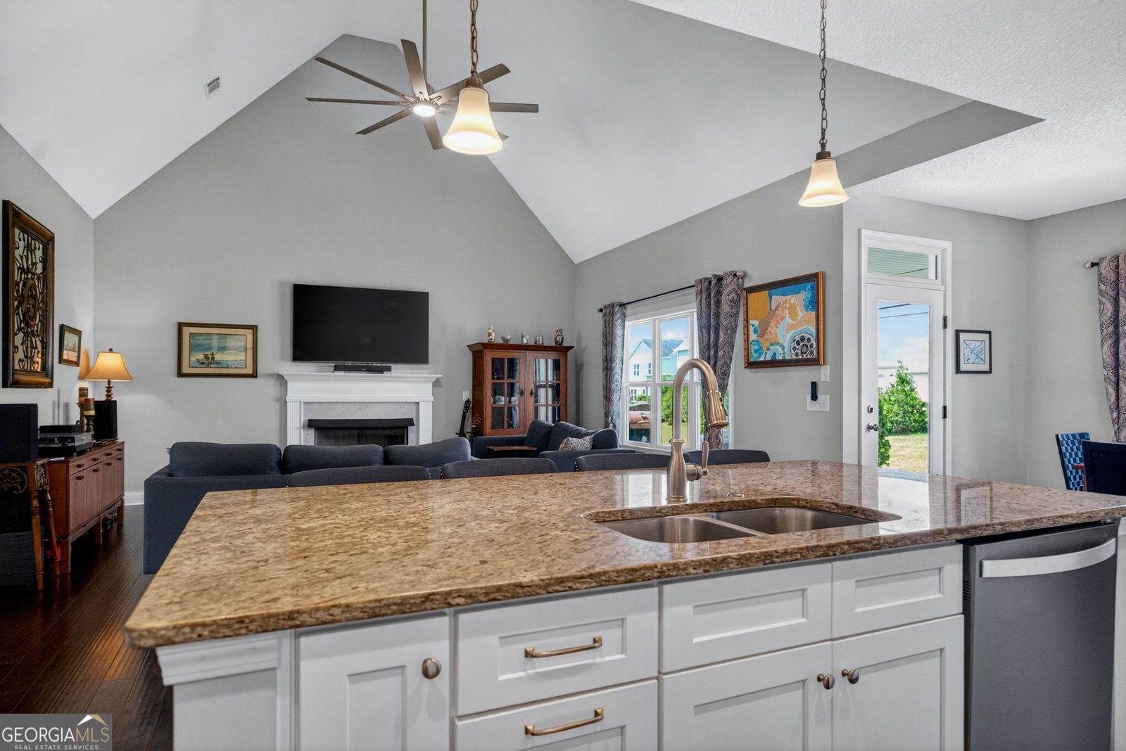 206 Lagoon Street Lagrange - Photo 17