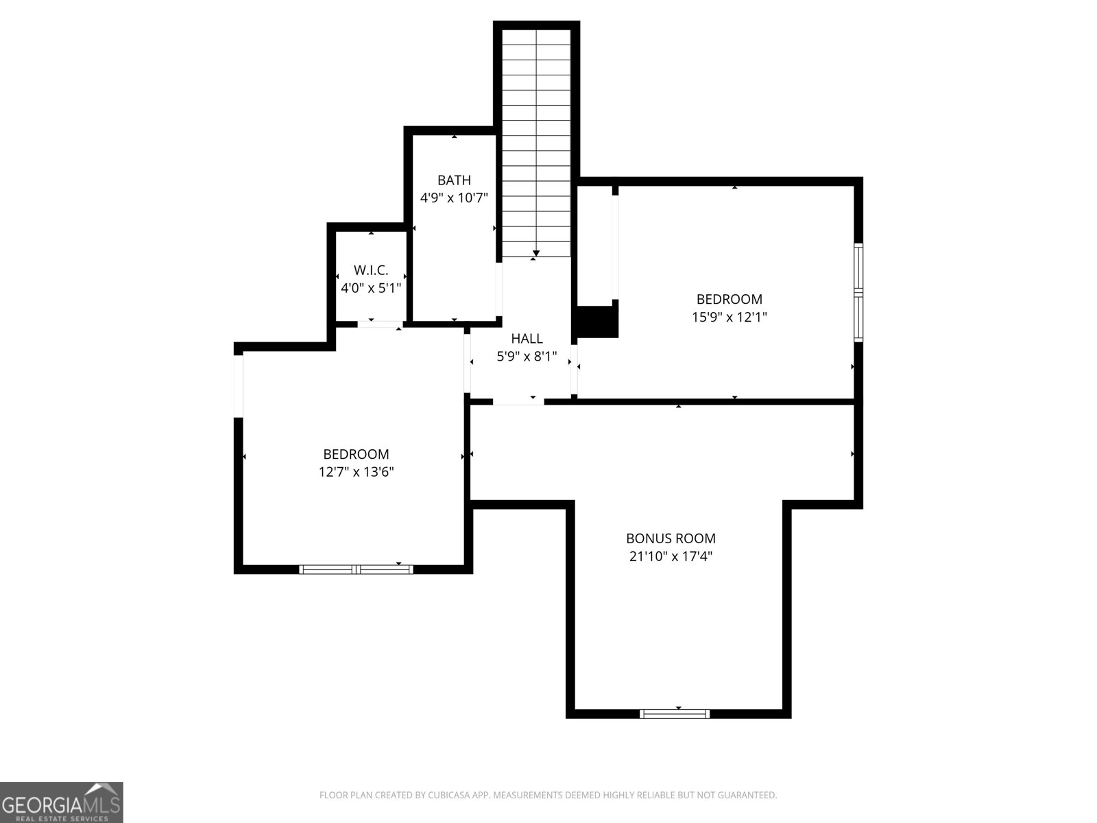 206 Lagoon Street Lagrange - Photo 32