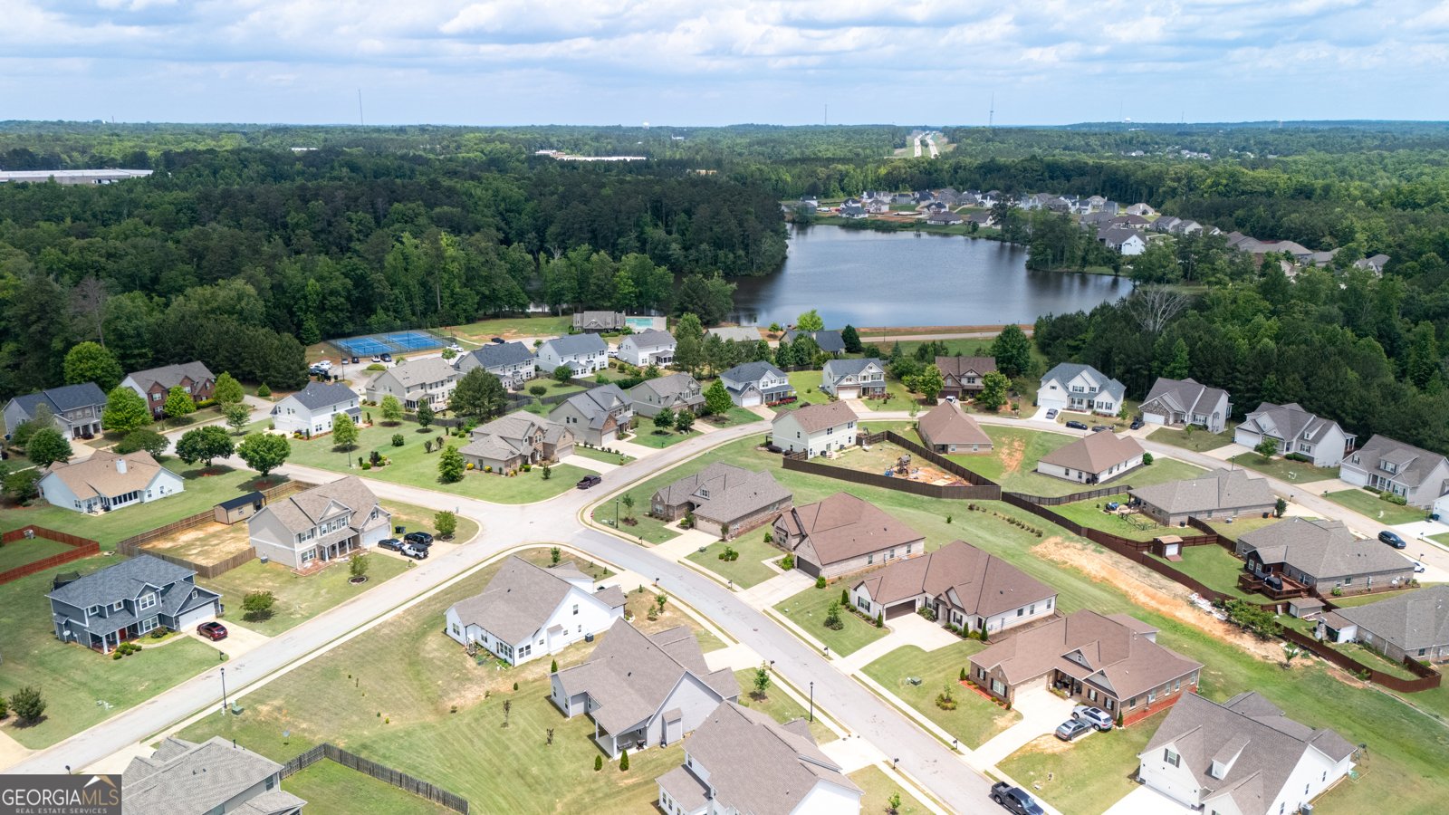 206 Lagoon Street Lagrange - Photo 43