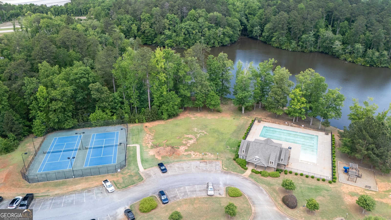206 Lagoon Street Lagrange - Photo 44