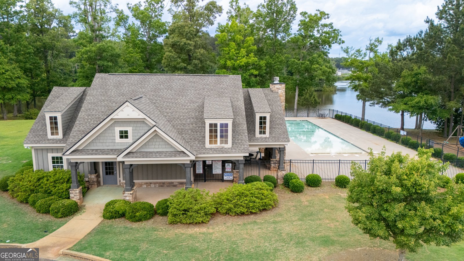206 Lagoon Street Lagrange - Photo 48