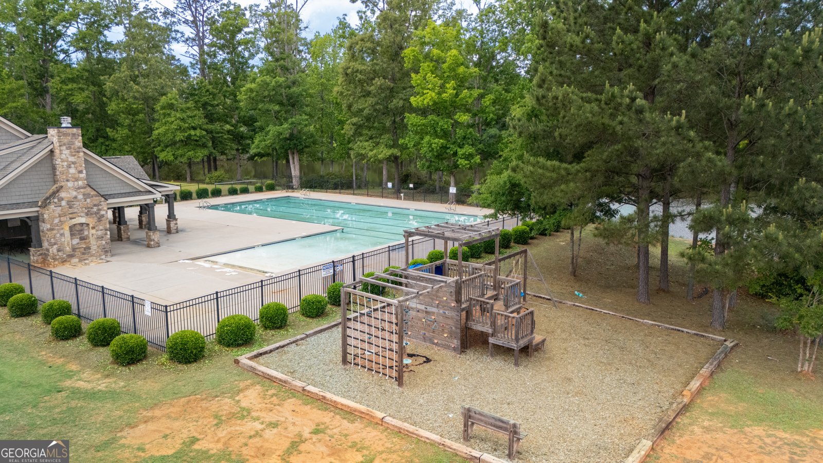 206 Lagoon Street Lagrange - Photo 50