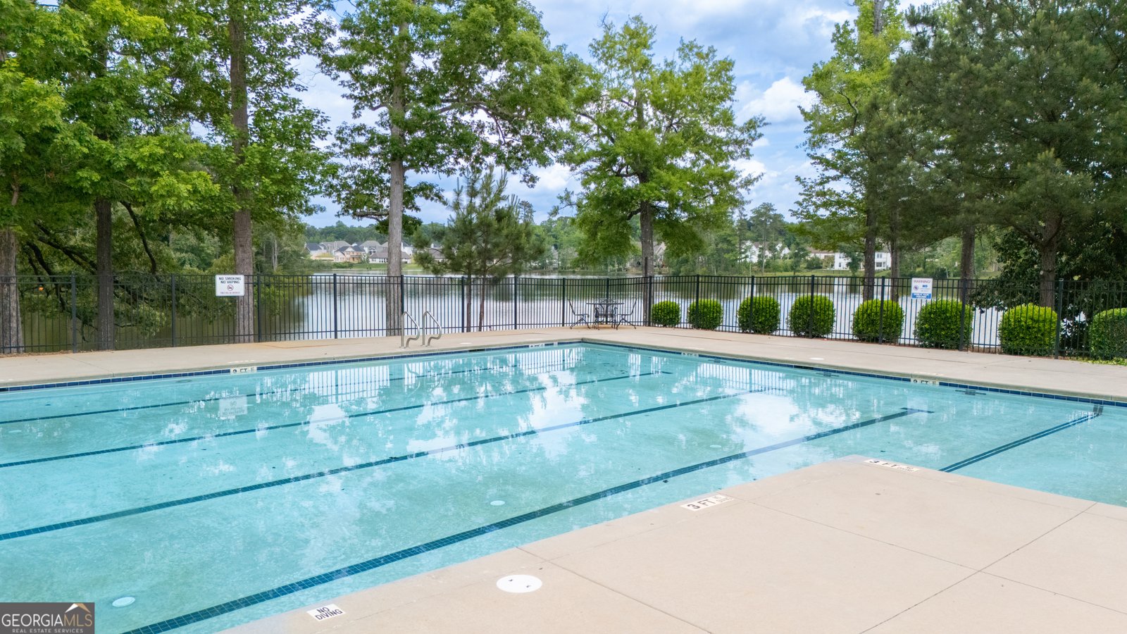 206 Lagoon Street Lagrange - Photo 51