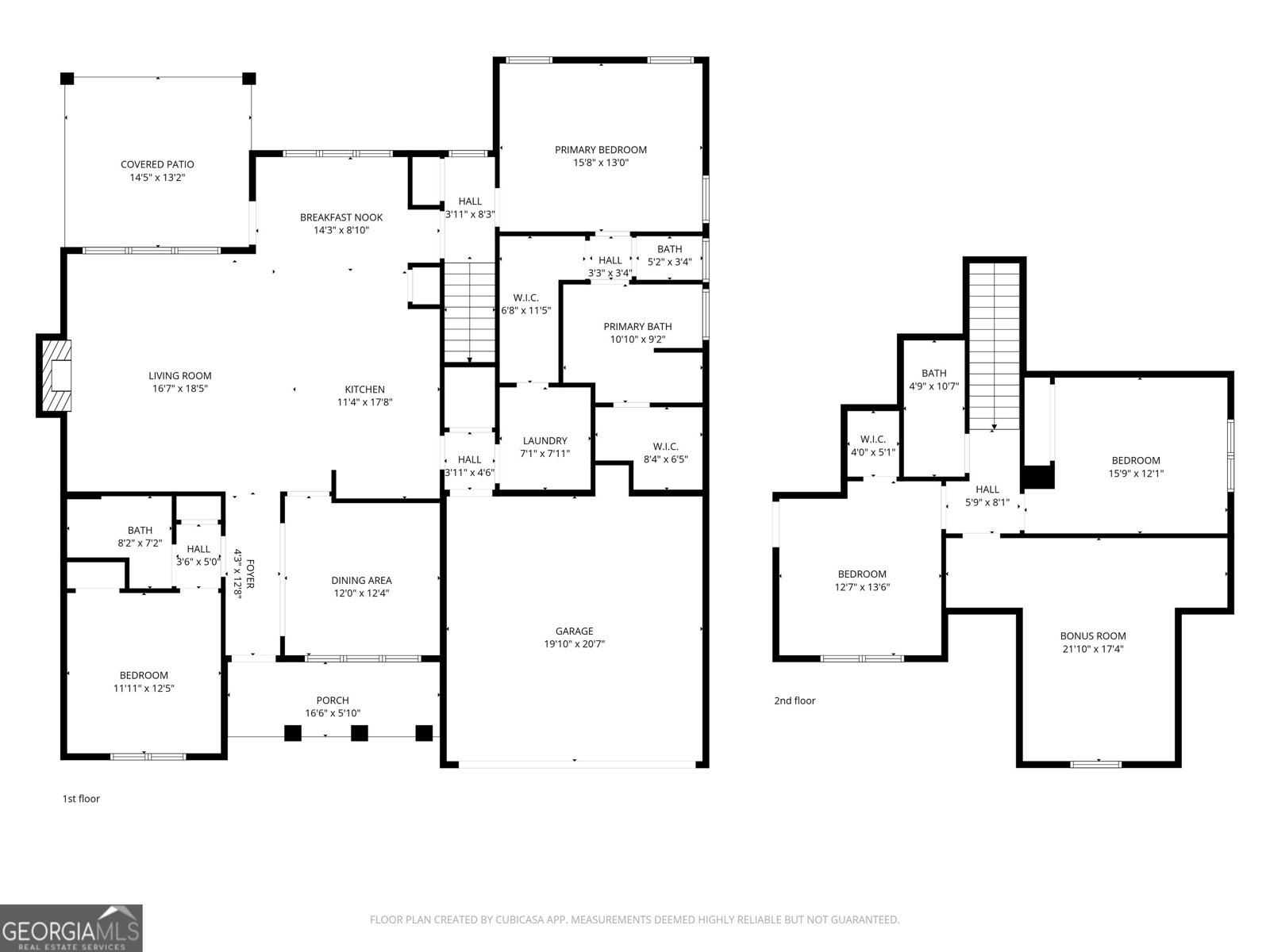206 Lagoon Street Lagrange - Photo 53