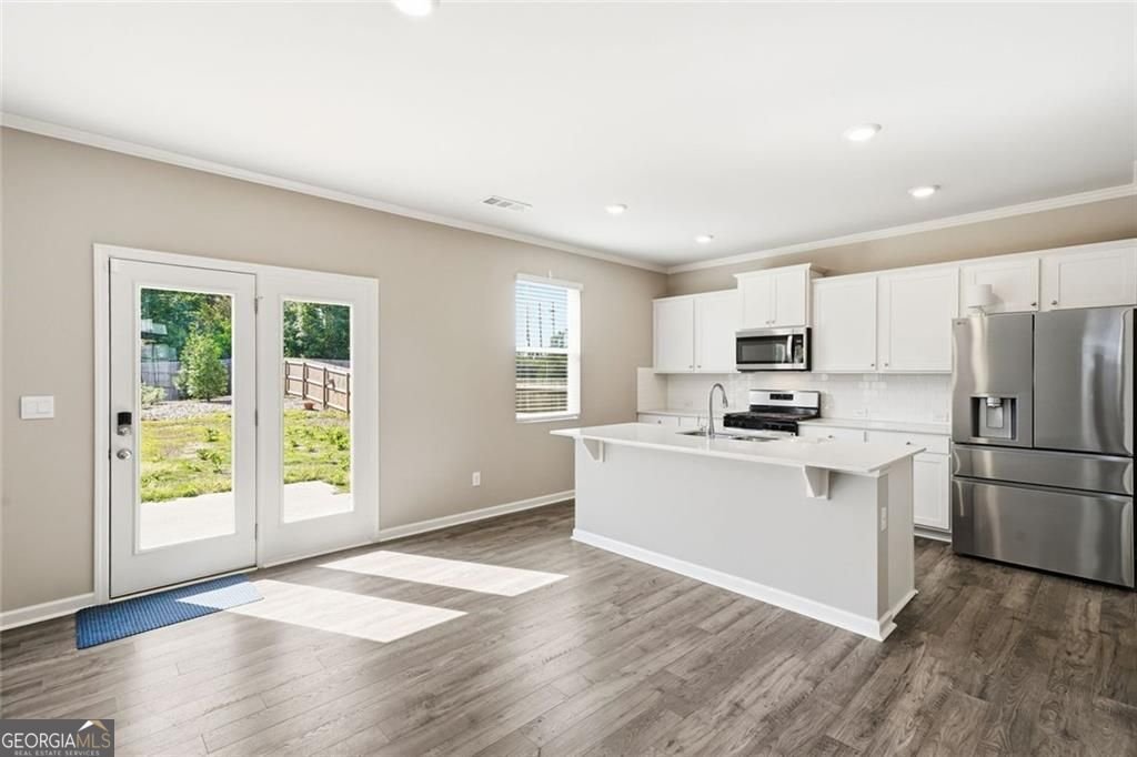 1927 Aquinas Court Marietta - Photo 10