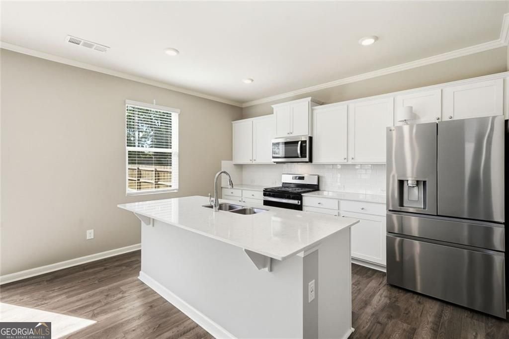 1927 Aquinas Court Marietta - Photo 11