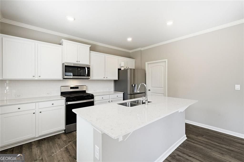 1927 Aquinas Court Marietta - Photo 12