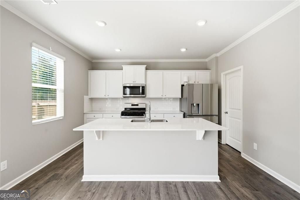 1927 Aquinas Court Marietta - Photo 13