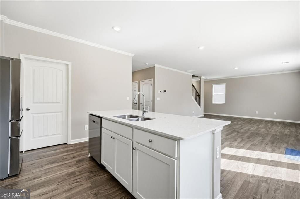 1927 Aquinas Court Marietta - Photo 14